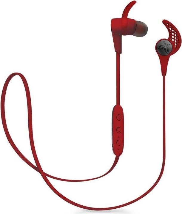 Image du produit Jaybird X3 (8 h, Sans fil)