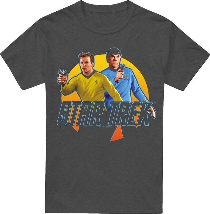 Produktbild Phasers Ready TShirt (XL)