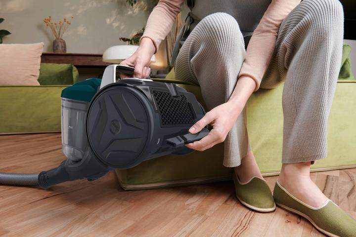 Actual product image Hoover Breeze BR71 BR30
