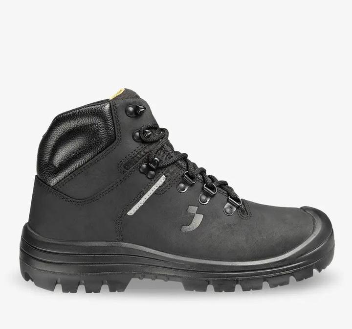 Produktbild Safety Jogger Industrial VESUVIO S3 (Keine Sicherheitskategorie, 48)
