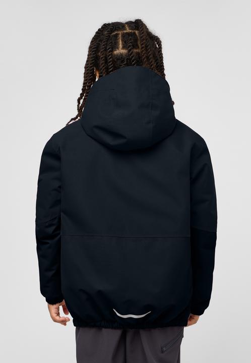 Produktbild Jack Wolfskin Blocky Jacket K (104)