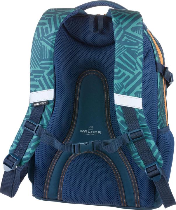 Image du produit Walker Sac à dos scolaire Beast Mode (30 l)