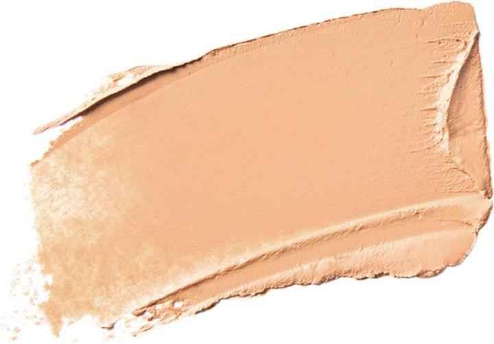 Actual product image Naj Oleari Moist Infusion Cream Foundation 02 Honey 8g (02 honey)
