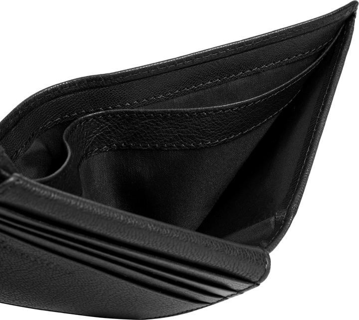Actual product image Bugatti BLANCA wallet