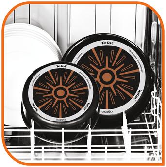 Image du produit Tefal Ingenio Essential (Ensemble de casseroles et de poêles de cuisson)