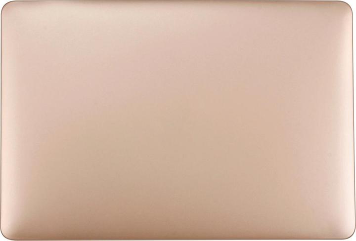 Image du produit Screenguard Hard Case pour Apple MacBook Pro 13" M1, M2 (2020-2022) A2338 (13", Apple)