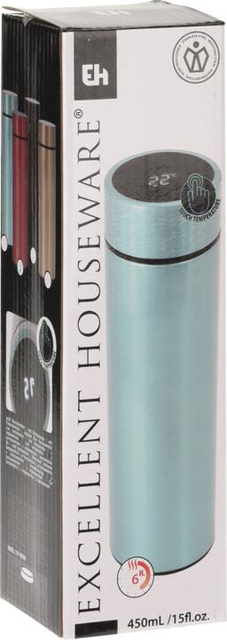 Actual product image Excellent Houseware Thermos bottle (0.45 l)