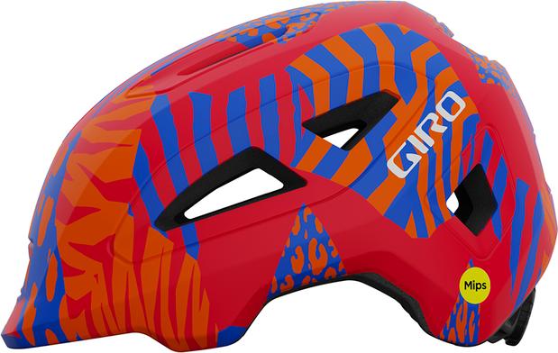 Immagine prodotto Giro Casco Scamp II MIPS (45 - 49 cm)