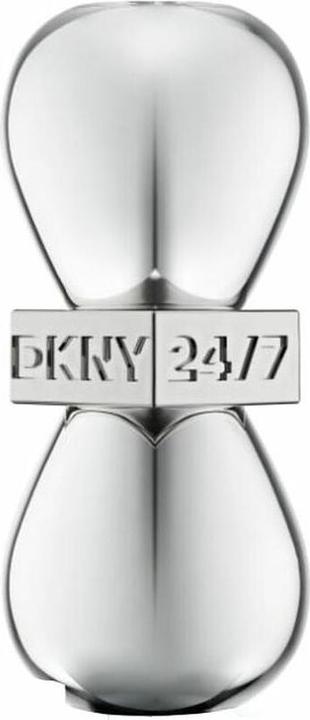 Actual product image DKNY Donna Karan NY Women 24 / 7 Eau de Parfum (Eau de parfum, 30 ml)