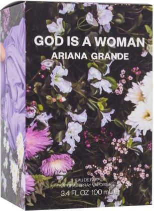 Immagine prodotto Ariana Grande Dio è una donna (Eau de parfum, 100 ml)