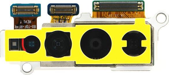 Image du produit Samsung Kit caméra arrière (caméra principale) SM-G977B Galaxy S10 5G (Boîtier, Galaxy S10 5G)
