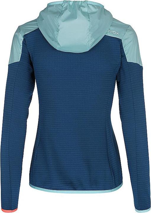 Produktbild Ortovox Women's Ladiz Hybrid Jacket (M)