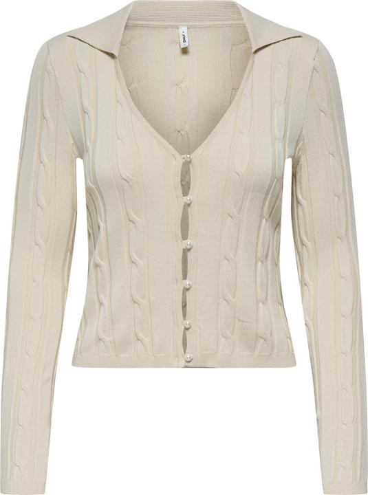 Actual product image Only ONLMEDDI Strickjacke Strickjacke (XL)