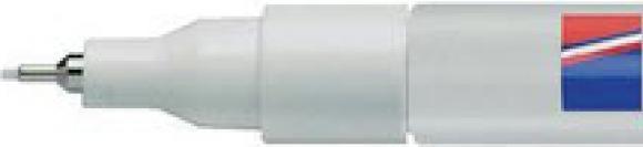Immagine prodotto Edding 780 (Bianco, 0.80 mm, 1 x)