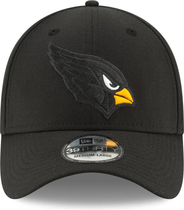 Actual product image New Era 39Thirty Stretchfit NFL Elements 2.0 (M/L)