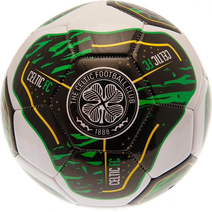 Celtic FC Trainingsfussball 'Tracer' (5)