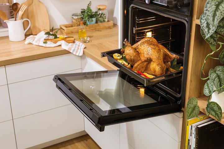 Image du produit Gorenje BPSAX6747A08BG