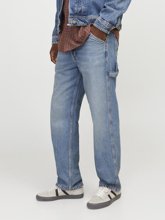 Produktbild Jack & Jones Jjieddie Jjcarpenter Sbd 416 Noos (W28/L32)