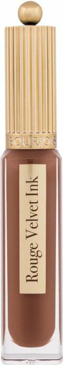 Produktbild Bourjois Rouge Velvet Ink (12 Belle Brune)