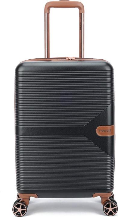 Image du produit Sac à main décent Stella Spinner 55 cm Noir (Bagage à main (jusqu'à 50l))