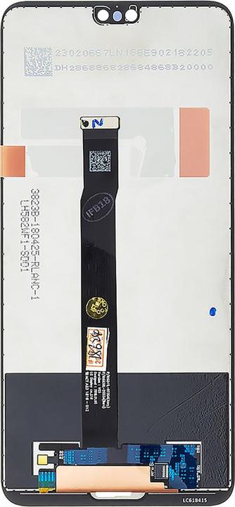 Produktbild Huawei LCD Display + Touch Unit P20 Black (Display, Huawei P20)