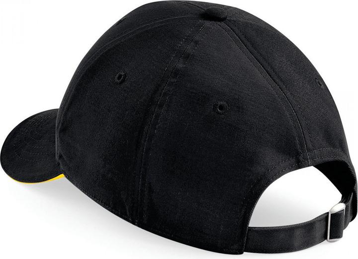 Actual product image Beechfield Athleisure (One size)