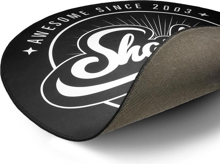 Productafbeelding Sharkoon Onderstel voor gamestoelen (120 x 120 cm)