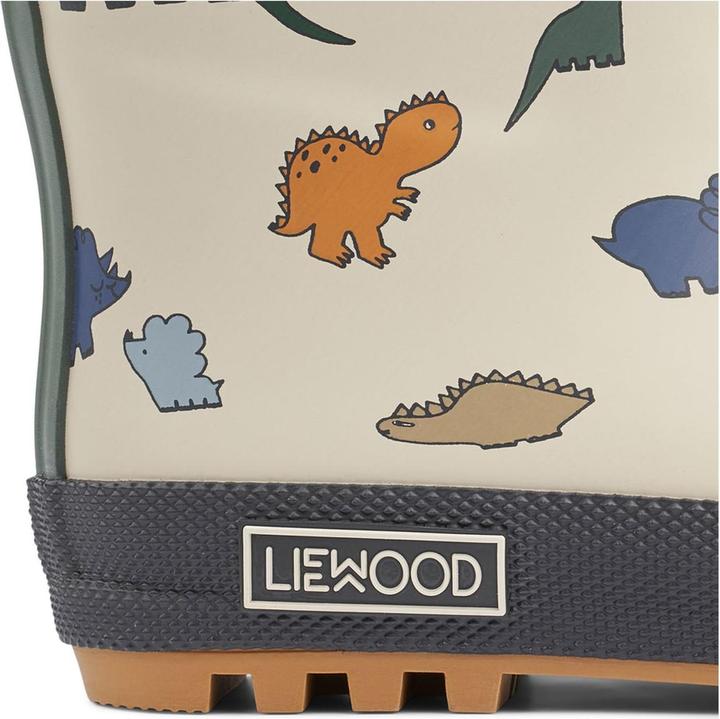 Image du produit Liewood Mason Thermo Regenstiefel (22)