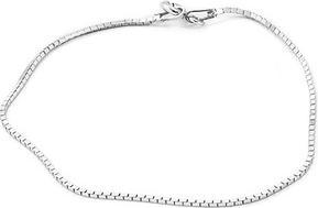 Beneto Fine silver bracelet Venezia AGB434 - Length: 17 cm (17 cm)