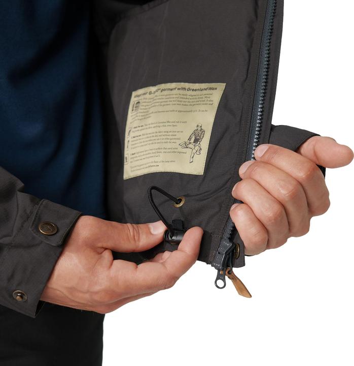 Produktbild Fjällräven Skogsö (XL)