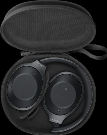 Image du produit Sony Wh-1000xm2 (ANC, 30 h, Filaire)