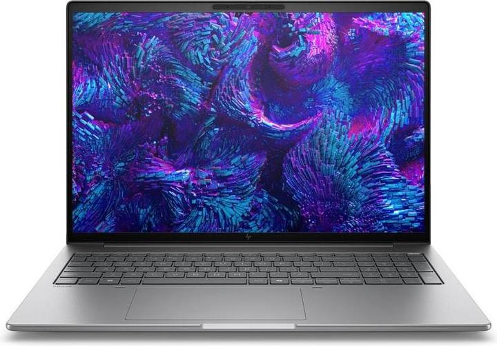 HP ZBook 8 G1i 16 inch Mobile Workstation PC (16", Intel Core Ultra 7 255U, 32.77 GB, 1000 GB, CH)