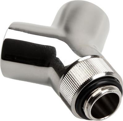 Actual product image EKWB EK-AF Y-Splitter Rotary 2F-1M