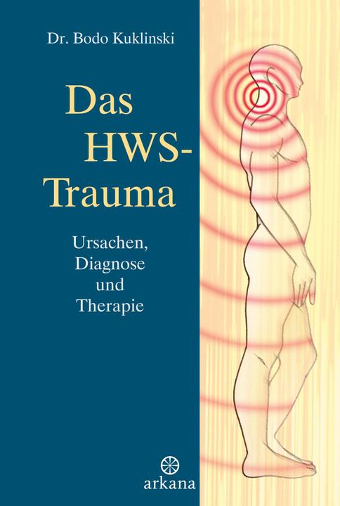 Produktbild Das HWS-Trauma (Bodo Kuklinski, Deutsch)