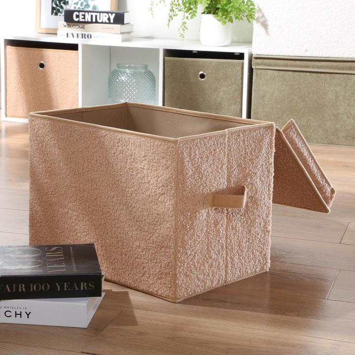 Produktbild CaliCosy Hohe (40 x 28 x 30 cm)