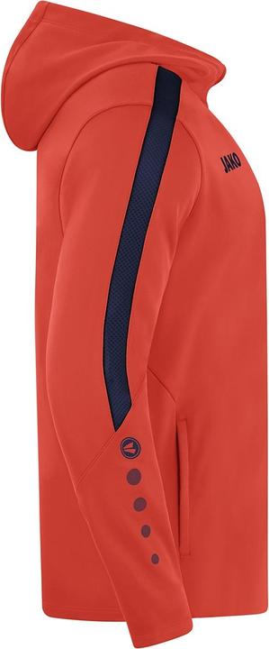 Immagine prodotto JAKO Giacca con cappuccio Power (4XL)