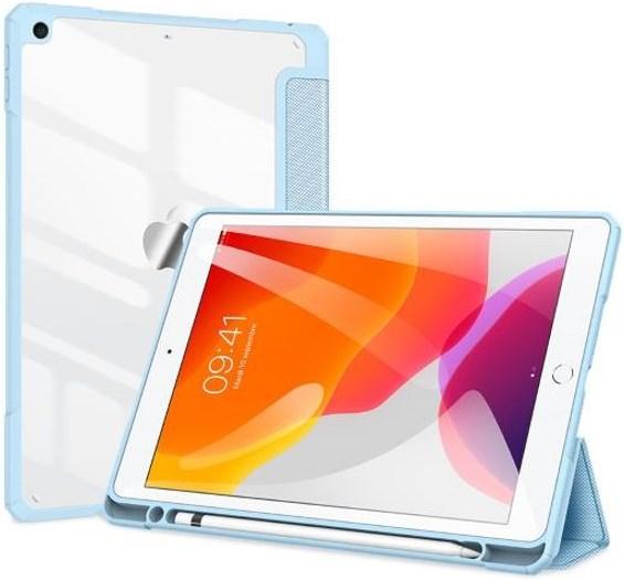 Produktbild Dux Ducis Toby Series (iPad 10.2 (2020), IPad 10.2 (2021), iPad 10.2 2019)