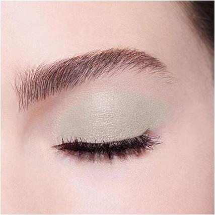 Image du produit Bourjois Ombre Á Paupiéres (01 Blanc'Voutant)