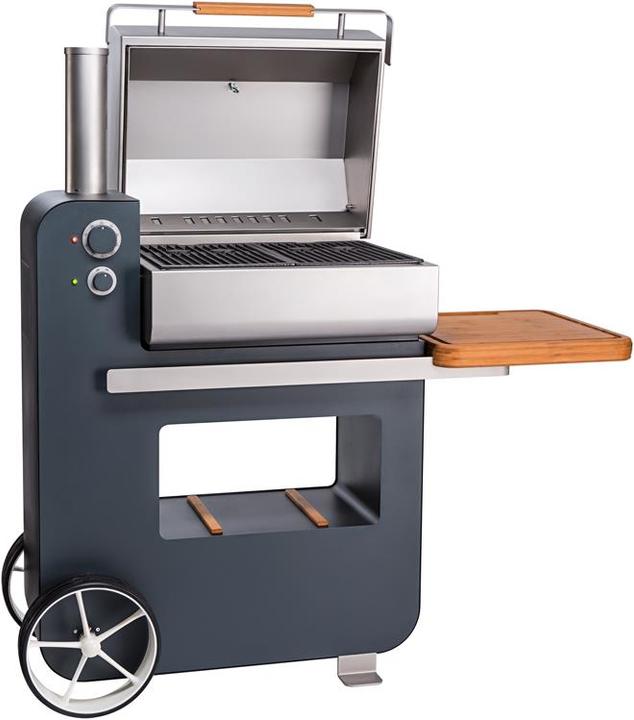 Image du produit Grillson Bob Premium S 2018