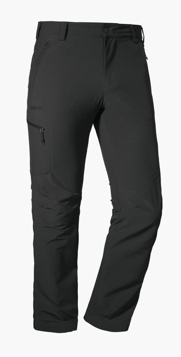 Actual product image Schöffel Pants Folkstone (31)