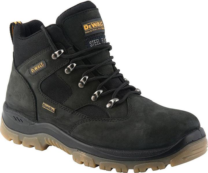 Produktbild DeWalt Challenger 3 Sympatex Black Hiker 8/42 (S3, 42)