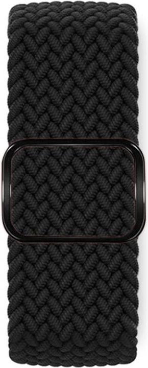 Produktbild Cover-Discount Apple Watch 44/45/46/49mm - Nylon Stoff Ersatzarmband geflochten (Nylon)