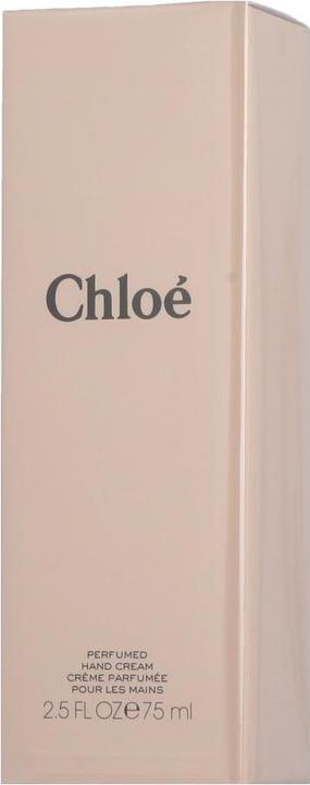 Actual product image Chloé By (75 ml)