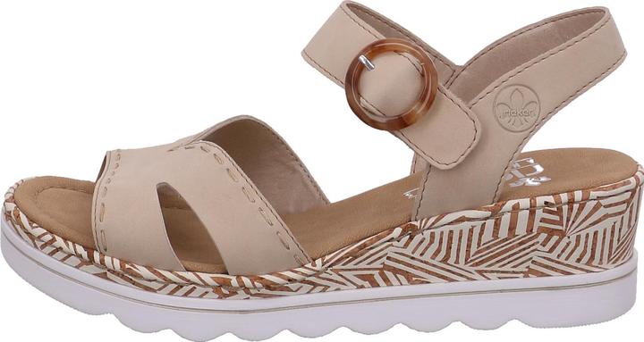 Actual product image Rieker 67173 60 (38)