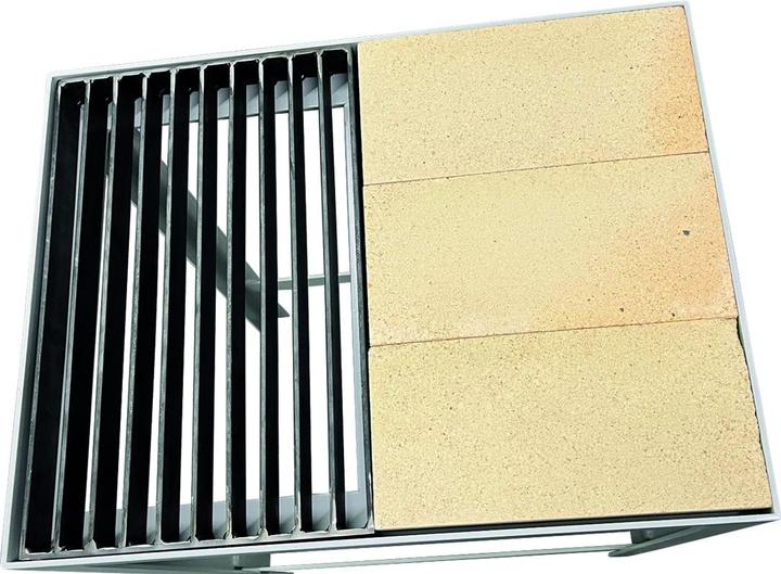 Actual product image OK-Line Welding table (46.50 cm, 66.20 cm)