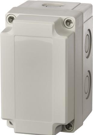 Produktbild Fibox Gehäuse MNX PCM (Gehäuse)