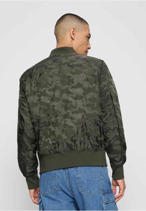 Immagine prodotto Urban Classics Giacca bomber (M)