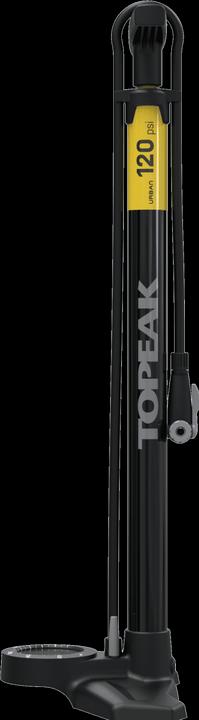 Produktbild Topeak JowBlow Urban EX mit TwinHead