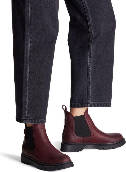 Image du produit Tamaris Bottes de Chelsea (38)