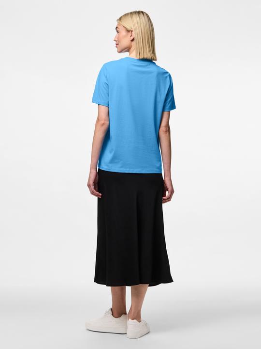 Immagine prodotto Pieces Pcria Ss Solid Tee Noos Bc (XS)